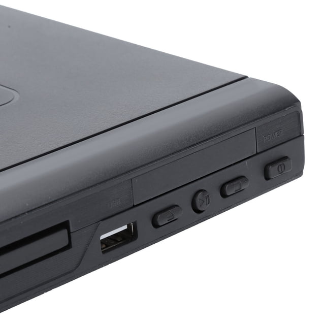 DVD Player, Household DVD Player, Durable For Office Home