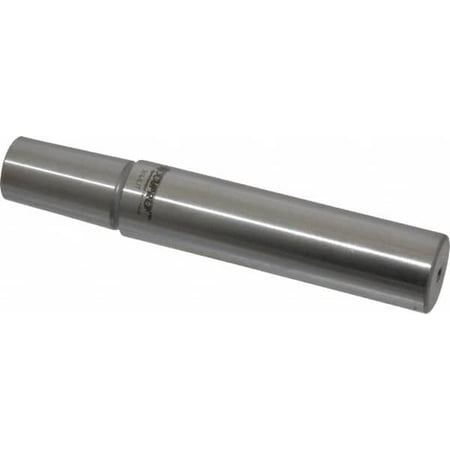 

Accupro 3/4 Shank Diameter JT6 Mount Taper Drill Chuck Arbor Jacobs Taper Mount