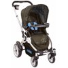 Mia Moda Atmosferra Stroller, Browny Ciel