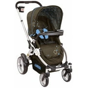 Mia Moda Atmosferra Stroller, Browny Ciel