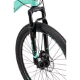 thumbnail image 5 of Mongoose Grafton Mountain Bike, 26-Inch Wheels, 21 Speeds, Teal, 5 of 7