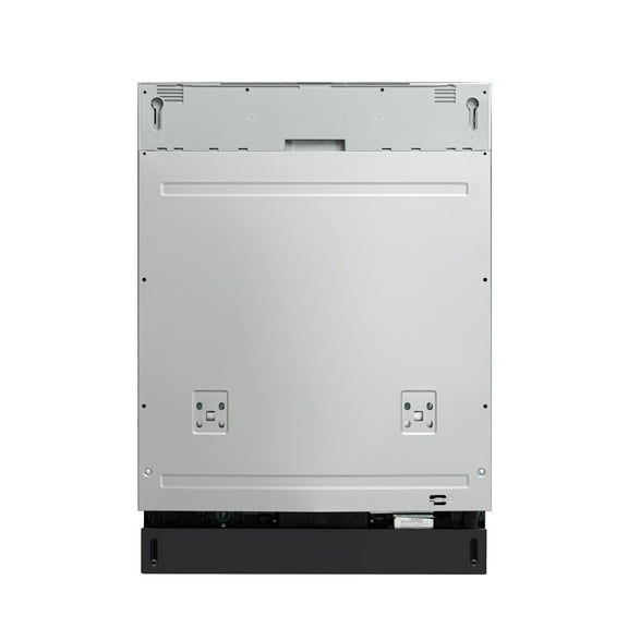 24 in. Panel Ready 14 Place Settings 45 DB Dishwasher in Stainless-Steel (KM-DW2445-PR)