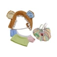 thumbnail image 4 of Traje de muñeca de peluche DIY Haz tus propias muñecas para muñecas de 7.87 '' Manos en la imaginación Estilo A, 4 of 9