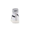 thumbnail image 4 of Nike Men's Blazer Mid 77 Vintage Slam Jam (Special Slam Jam Box and Accessories) Shoes, from StockX, 4 of 5