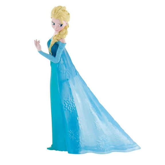 Figura Elsa de Frozen