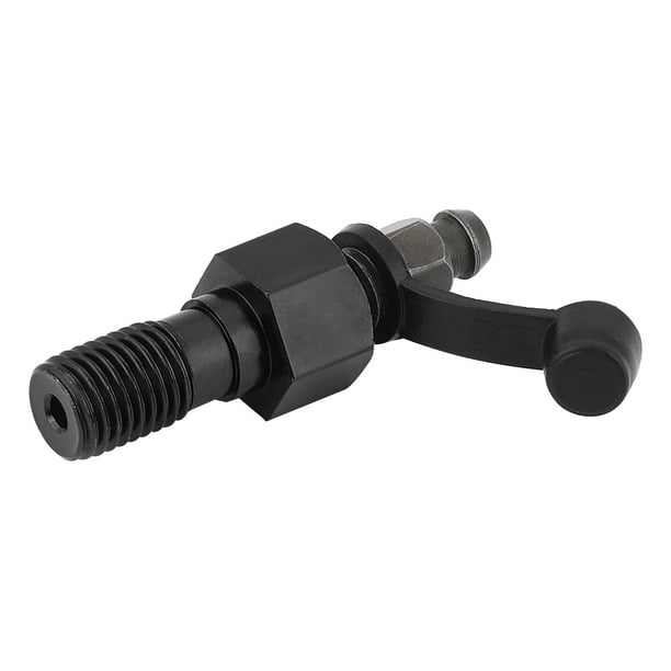 Tornillo De Purga Banjo M10x1mm Con Tapa – Juego De 4 Válvulas De Sangrado Para Cilindro Maestro De Freno De Motocicleta Y Bicicleta Eléctrica