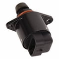 thumbnail image 7 of For Cadillac Chevrolet GMC Isuzu Oldsmobile IAC Idle Air Control Valve 17113209 Fits select: 1997-1999 CHEVROLET TAHOE K1500, 1996-1999 CHEVROLET GMT-400 K1500, 7 of 7