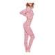 thumbnail image 3 of Pijama cómoda Ilusión T CH Rosa, 3 of 3