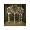 thumbnail image 5 of 1set Luminous Bobo Ball, Atmosphere Decoration, Party Decoration, 5 of 5