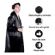 thumbnail image 4 of 2pz Impermeables Lluvia Capa Poncho Gabardina Hombre Mujer, 4 of 8