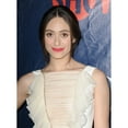 thumbnail image 2 of Emmy Rossum At Arrivals For Tca Summer Press Tour Cbs The Beverly Hilton Hotel Beverly Hills Ca August 10 2015., 2 of 2
