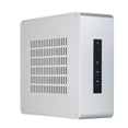 thumbnail image 1 of CUITING TA80 PC Case Mini ITX Chassis Enhances Heat Dissipation and Space Saving, 1 of 10