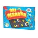 thumbnail image 1 of Pizarra Letras y Números, Falomir, 24009, Multicolor, Juego Didactico. FALOMIR FALOMIR 24009, 1 of 2