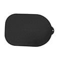 thumbnail image 3 of predolo Mixer Slider Mat Non Slip Silicone Appliance Mover Sliding Pad Kitchen Accessory Black, 3 of 8