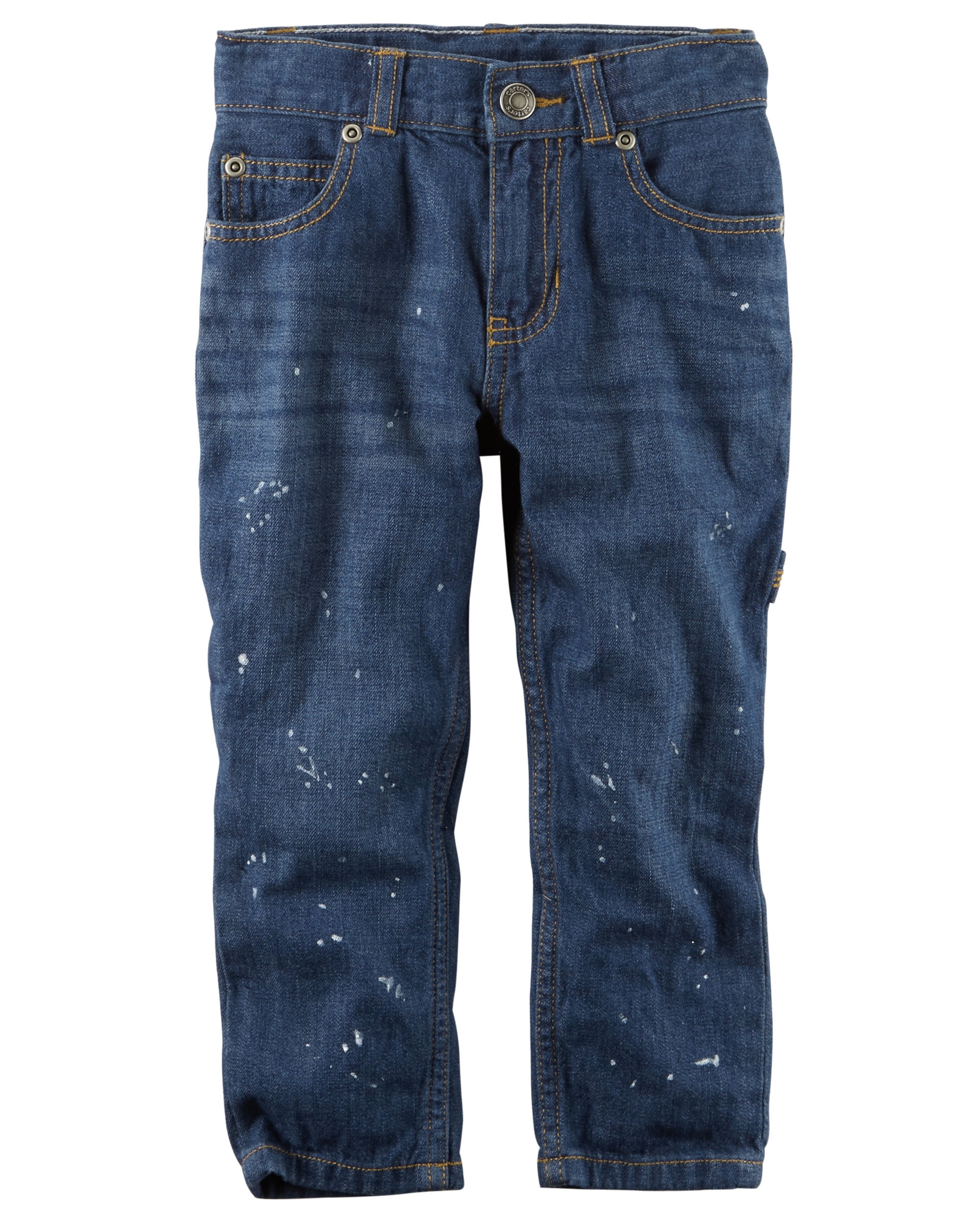carters jeans baby boy