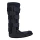 thumbnail image 2 of Bota Férula Larga Walker Para Tobillo Inmovilizadora De Lujo Mediana MS Orthopedics T519M, 2 of 3