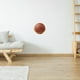 thumbnail image 5 of Estante de exhibición de baloncesto de pared de 4 piezas, soporte para balones de fútbol, soporte para balones., 5 of 7