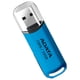 thumbnail image 3 of Memoria USB 32GB ADATA C906 2.0 Flash Drive Azul AC906-32G-RWB, 3 of 5