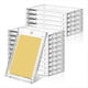 thumbnail image 1 of 15 Portatarjetas Magnéticos de 100 Puntos para Tarjetas Coleccionables, Portatarjetas Magnéticas para Tarjetas Gruesas de Béisbol, Fútbol y Hockey, 1 of 6