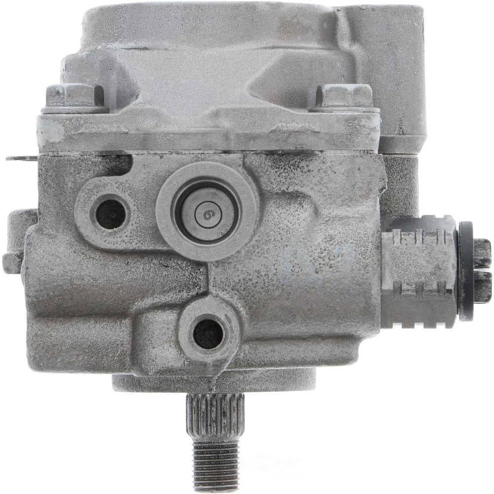 MAVAL 96876M Reman Power Steering Pump