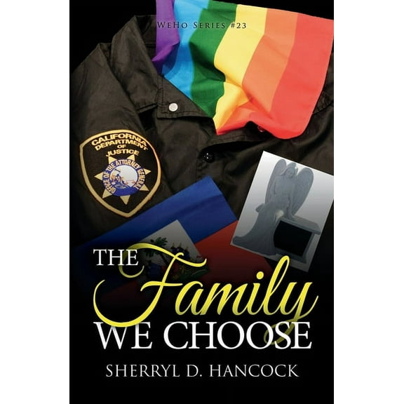 Weho: The Family We Choose (Paperback)