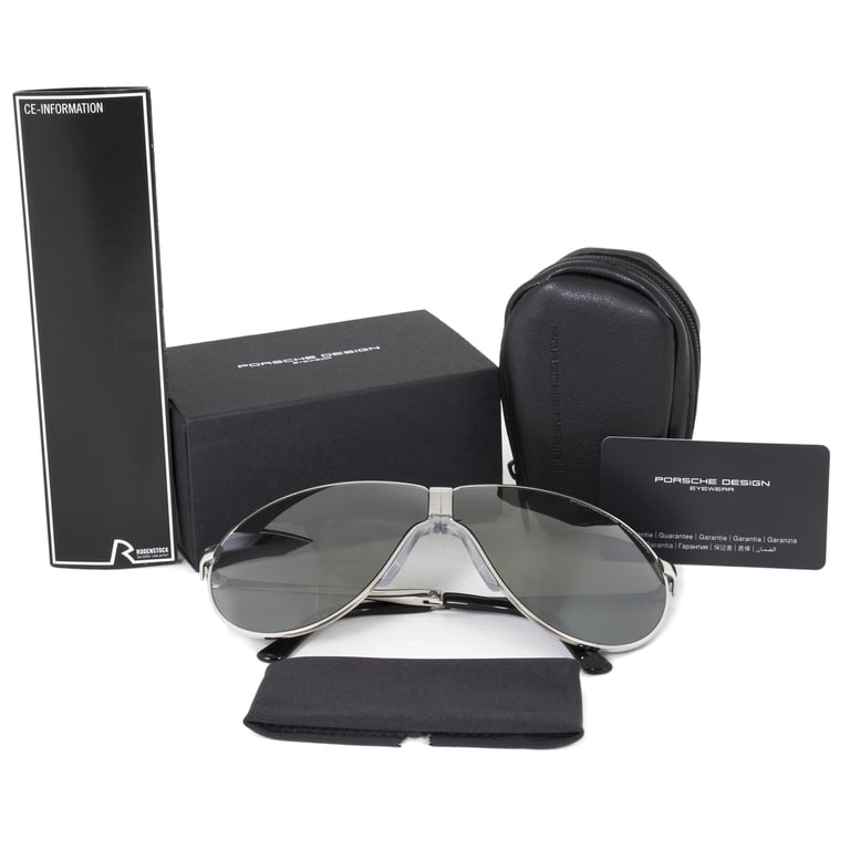 Porsche Design P