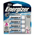 thumbnail image 1 of Pilas Energizer Ultimate Litio AA, 1 of 1
