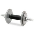thumbnail image 6 of ProsourceFit Thick Bar Grips for Dumbbell & Barbell; Weightlifting, 6 of 7