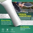 thumbnail image 3 of Pickleball Paddles Set Of 2, Fiberglass Surface, Adventure Map Print, 4 Balls & Bag, 3 of 5