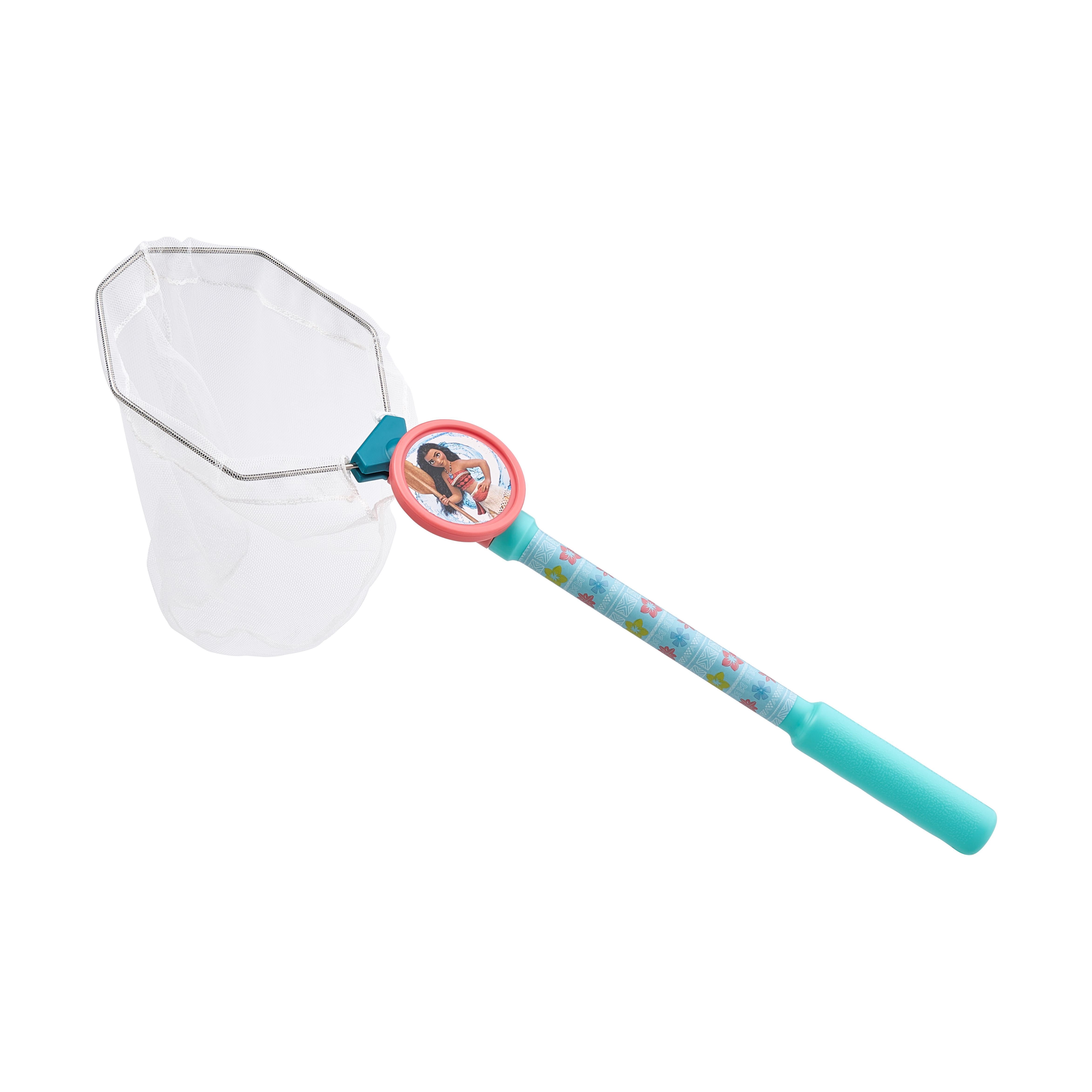 Shakespeare Disney Moana Beginner Fishing Kit