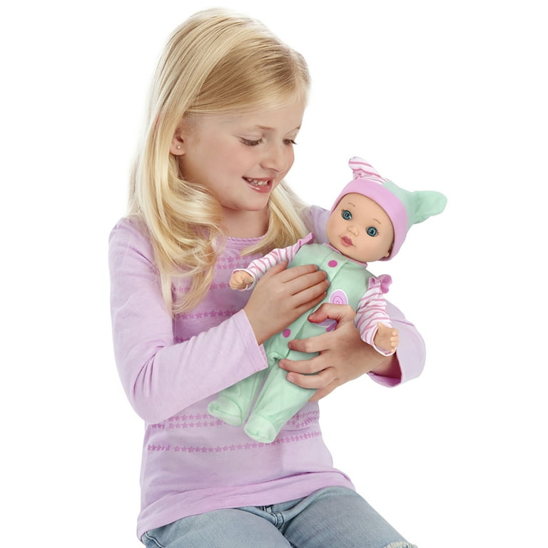 Baby cheap magic doll