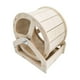 thumbnail image 3 of Quiet Hamster Running Wheels, Small Pets Sport Wheel Toys Hedgehog Interior Ratones Chinchilla Gerbil Round Hamster Ejercicio Rueda Accesorios, 3 of 9