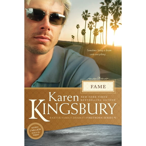Fame (Firstborn Series V1) (Repack)