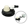 thumbnail image 3 of Adaptador de IBC CUTICAT para jardín libre 32 mm, 3 of 8