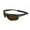 Black 11, variant on Eye Protection FL3G-2 Floating Bat with Polarized Lenses