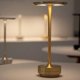 thumbnail image 4 of Simple Charging Table Lamp Restaurant Bar Desk Lamp Dimming Atmosphere Waterproof Ip40 Usb Charging Touch Switch Decoration Lamp, 4 of 5