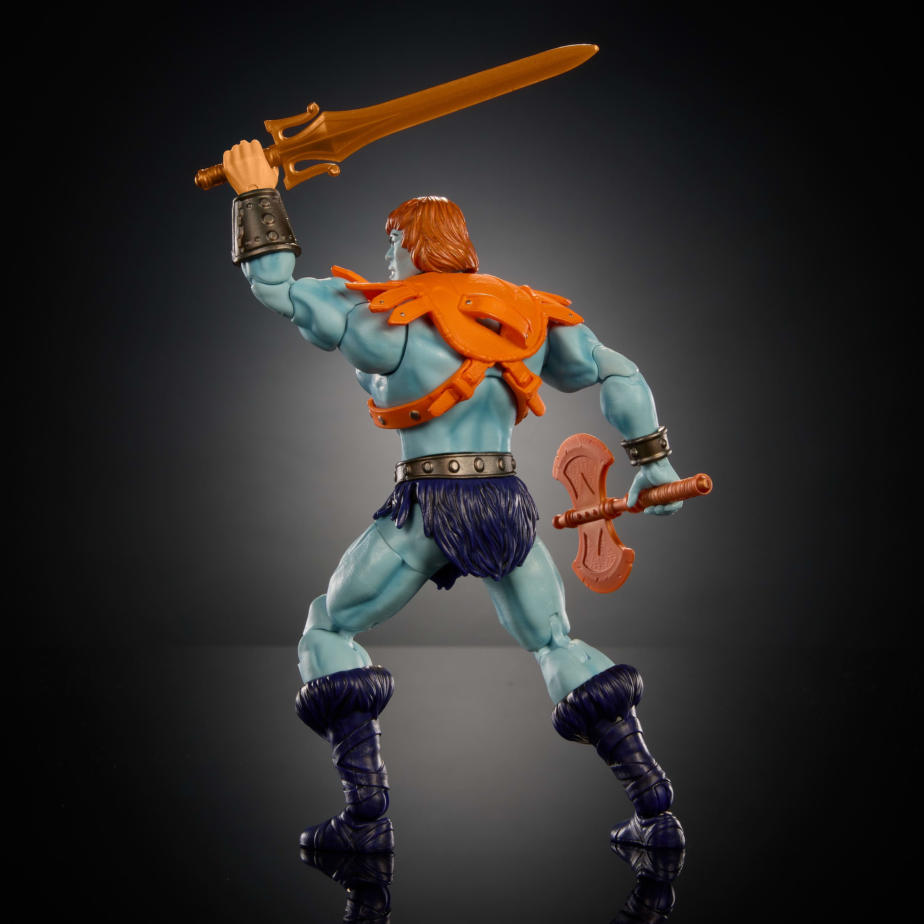 Masters of the Universe Masterverse Vintage Collection Faker