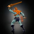 thumbnail image 7 of Open Box Masters of the Universe Masterverse Vintage Collection Faker Action Figure, 7 Inch MOTU Villain, 7 of 7
