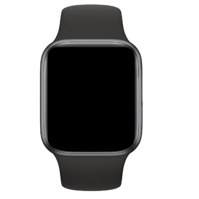 Reloj inteligente Gadgets and fun Smartwatch Negro