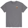thumbnail image 2 of Case IH - IH Designed & Built International Harvester - Men's Short Sleeve Graphic T-Shirt, 2 of 4