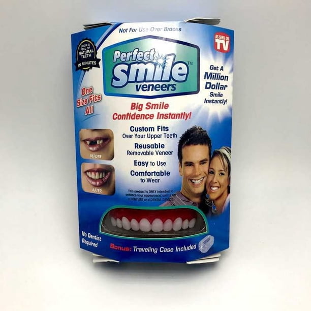 La cuarta generación de filas superior e inferior de hermosos juegos de dientes, juegos de dientes de simulación de silicona, hermosas pegatinas, pegatinas de dientes sonrientes, juegos de dentaduras