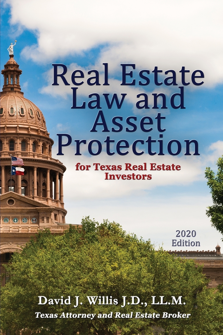 Real Estate Law & Asset Protection for Texas Real Estate Investors