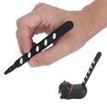 thumbnail image 4 of Drawing Gel Pen, Super Cute Write Gel Pen Lovely Cat Pattern  For Most People For Decorating Writing, Sketching, Drawing Black, 4 of 8