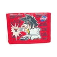 thumbnail image 4 of Red Beyblade Red Action Trifold Wallet - Kids Wallet, 4 of 4