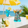 thumbnail image 2 of Elegant Desktop Ornament For Desk Modern Figurine For Home And Workspace Handmade Ornament For Desktop Display Cooking Ornament Ornament Exchange Smart Ornament Christmas Ornament Decorations Babies, 2 of 4