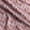 Brown & Pink, variant on Soimoi Llama Alpaca Print,Cotton Poplin, Sewing Fabric Sold by The Yard 42 Inch Wide,Sewing Craft Quilting/Quilt Making Fabric, White