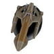 thumbnail image 4 of Réplica de Starship Star Trek Eaglemoss Karemma fundida a presión, 4 of 6