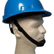 EPP 19181 Chin Strap with Guard - Black - One Size Fits All