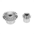 thumbnail image 4 of Boaby Honey Extractor Gear with Screw and Wrench Set for Honey Extractor Extracting Repair Beekeeping, 4 of 8