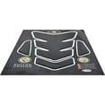 thumbnail image 4 of 3D Motorcycle Carbon Vinyl Gel Gas Tank Pad Protector Decal and Sticker Tankpad, 4 of 5